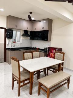 Premium 3 BHK in Manikonda near Gachibowli and financial District - 6