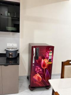 Premium 3 BHK in Manikonda near Gachibowli and financial District - 2