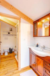 Openspace in legno La Casa sull'Albero - 1