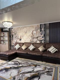 Ushanova Flux Two-Room Apartment - 9