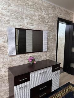 Ushanova Flux Two-Room Apartment - 1