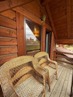 Cabana-Izabela - 1