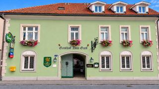 Hotel Restaurant Der Greif - 9