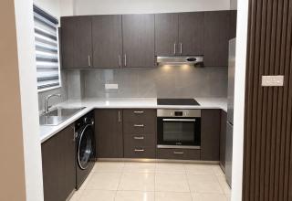 Evergreen Pearl , 2 Bedroom Maisonette In Heart Of Paphos - 4