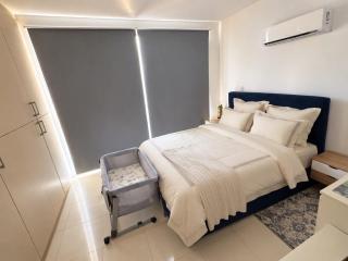 Evergreen Pearl , 2 Bedroom Maisonette In Heart Of Paphos - 2