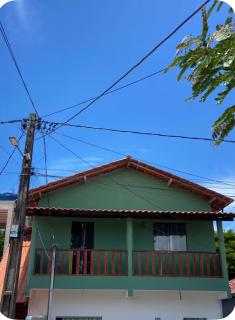 Casa verde - 0