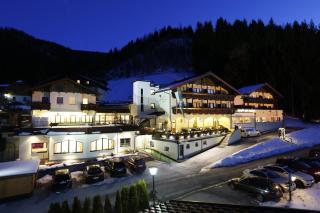 Panoramahotel Gürtl - 9