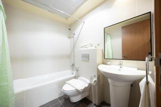 Bloomfields 2BR+Maid Mina Al Fajer - 6