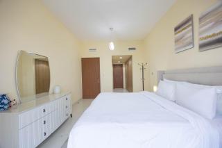 Bloomfields 2BR+Maid Mina Al Fajer - 5