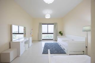 Bloomfields 2BR+Maid Mina Al Fajer - 1