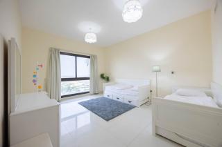 Bloomfields 2BR+Maid Mina Al Fajer - 8