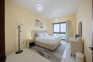Bloomfields 2BR+Maid Mina Al Fajer - 9