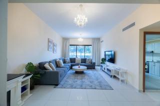 Bloomfields 2BR+Maid Mina Al Fajer - 7