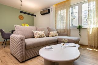 2BR apartment Aprilov 114 in Center Plovdiv - 8