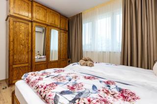 2BR apartment Aprilov 114 in Center Plovdiv - 6