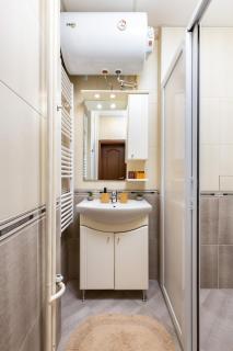 2BR apartment Aprilov 114 in Center Plovdiv - 5