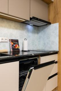 2BR apartment Aprilov 114 in Center Plovdiv - 2