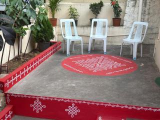 VIVI Nest - Private 2BHK Villa with Garden Sit-out and parking - 7