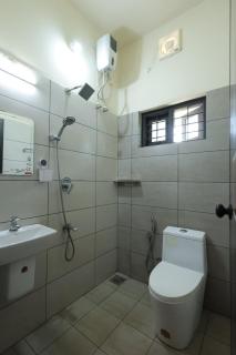 Santosham Homestay - 6