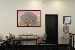 Santosham Homestay - 3