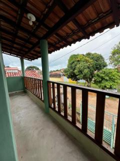 Casa verde - 4