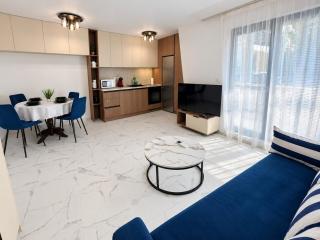 Praga Central Apartment - 0