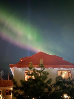 Family Friendly House by Laugardalur - Birta Rentals - 8