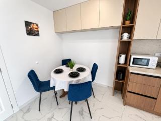 Praga Central Apartment - 1