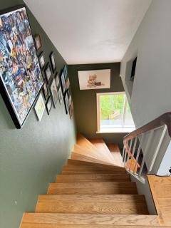 Family Friendly House by Laugardalur - Birta Rentals - 2