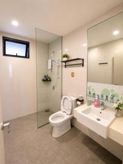 Midvalley Southkey Mosaic Greyline Residence JB CIQ 2BR 8pax - 5
