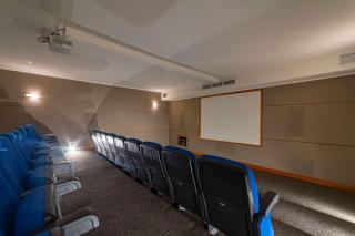 Apt in Las Condes with Pool and Private Balcony - 7