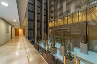 Apt in Las Condes with Pool and Private Balcony - 6