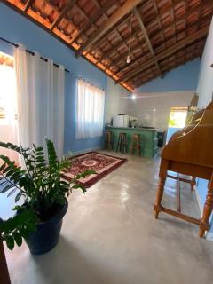 Casa verde - 1