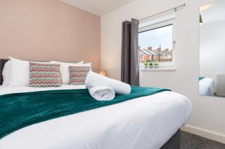 Your Perfect 3-Bed Stay Near Durham University - 2