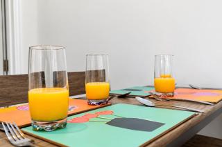 Your Perfect 3-Bed Stay Near Durham University - 3