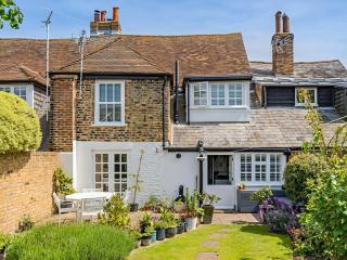 Jack's Place at Cobnut Cottage - 9