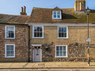 Jack's Place at Cobnut Cottage - 0