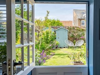 Jack's Place at Cobnut Cottage - 8