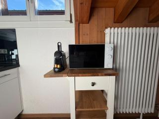 Chalet Freiestrasse - 8