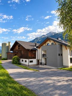 Ferienwohnung Hofglück - 9