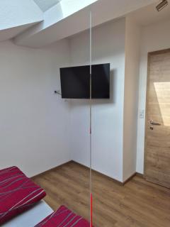 Ferienwohnung Hofglück - 1