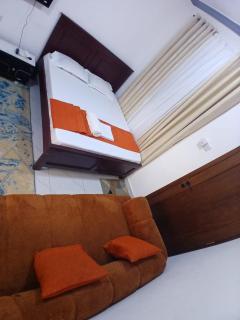 Heritage Studio Apartment - 0