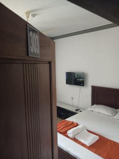 Heritage Studio Apartment - 5