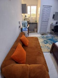 Heritage Studio Apartment - 3
