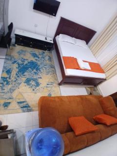 Heritage Studio Apartment - 1