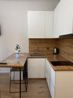 Di apartment 10 - 1