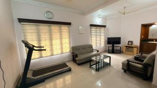 Full Moon Guest House - 8