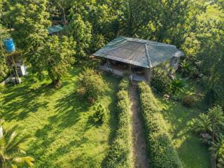 Cerroazulfarmlodge - 0