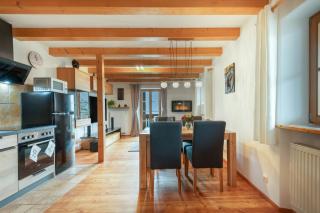 Gemütliche Wohnung in der Natur - 1