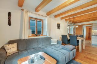 Gemütliche Wohnung in der Natur - 4